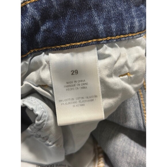 Favorite Daughter the Valentina boot super high rise bootcut jeans - Picture 9 of 10